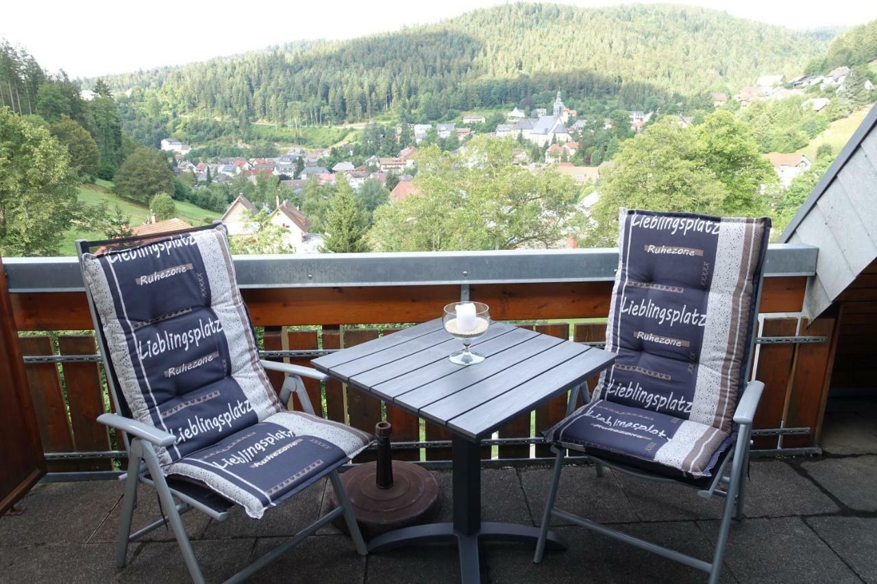 Апартаменты Zum Schwalbennest Тодтмос Экстерьер фото